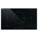 Empava 36" Built-In Induction Cooktop with 5 Elements, EMPV-36EC05 Empava