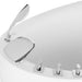 Empava 48" Freestanding Air Massage Japanese-Style Bathtub with Reversible Drain (EMPV-48JT011) Empava