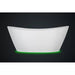 Empava 59" Freestanding Soaking Bathtub with LED Lights (EMPV-59FT1518LED) Empava