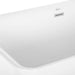 Empava 59" Freestanding Soaking Bathtub, EMPV-59FT1511 Empava