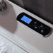 Empava 67" Modern Alcove Combination Massage Thermostatic LED Bathtub with Left Drain, EMPV-67JT351LED Empava