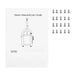 Empava Outdoor Wood Fired Pizza Oven in Italian Red, EMPV-PG06 Empava