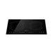 Empava 12" Built-In Induction Cooktop with 2 Elements, EMPV-IDC12B2 Empava