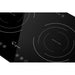 Empava 12" Built-In Induction Cooktop with 2 Elements, EMPV-IDC12B2 Empava