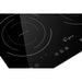 Empava 12" Built-In Induction Cooktop with 2 Elements, EMPV-IDC12B2 Empava