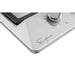 Empava 12" Stainless Steel Built-In Natural Gas Cooktop with 2 Burners, EMPV-12GC29 Empava
