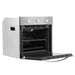 Empava 24" Single Propane Gas Wall Oven - 2.3 cu. ft., EMPV-24WO10L Empava