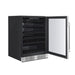 Empava 24" 140 Can Beverage Cooler, EMPV-BR02S Empava