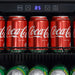Empava 24" 140 Can Beverage Cooler, EMPV-BR02S Empava