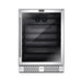 Empava 24" 140 Can Beverage Cooler, EMPV-BR02S Empava