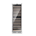 Empava 24" 160 Bottle Dual Zone Wine Cooler, EMPV-WC08D Empava