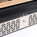 Empava 24" 160 Bottle Dual Zone Wine Cooler, EMPV-WC08D Empava