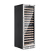 Empava 24" 160 Bottle Dual Zone Wine Cooler, EMPV-WC08D Empava