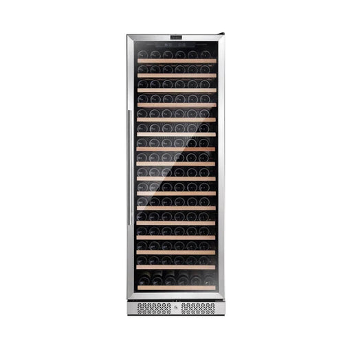 Empava 24" 171 Bottle Wine Cooler, EMPV-WC07S Empava