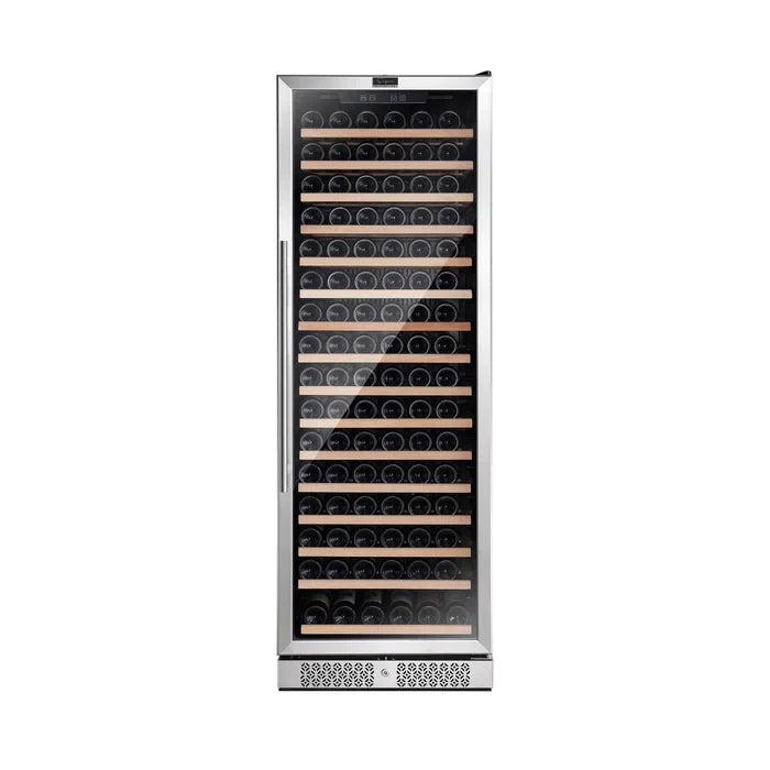 Empava 24" 171 Bottle Wine Cooler, EMPV-WC07S Empava