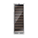 Empava 24" 171 Bottle Wine Cooler, EMPV-WC07S Empava