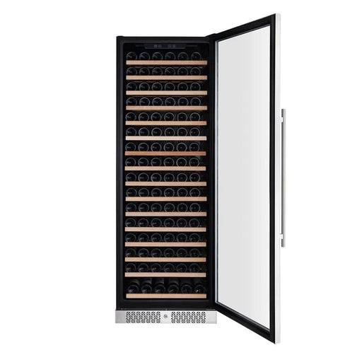 Empava 24" 171 Bottle Wine Cooler, EMPV-WC07S Empava