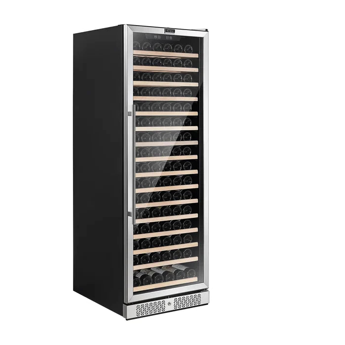 Empava 24" 171 Bottle Wine Cooler, EMPV-WC07S Empava
