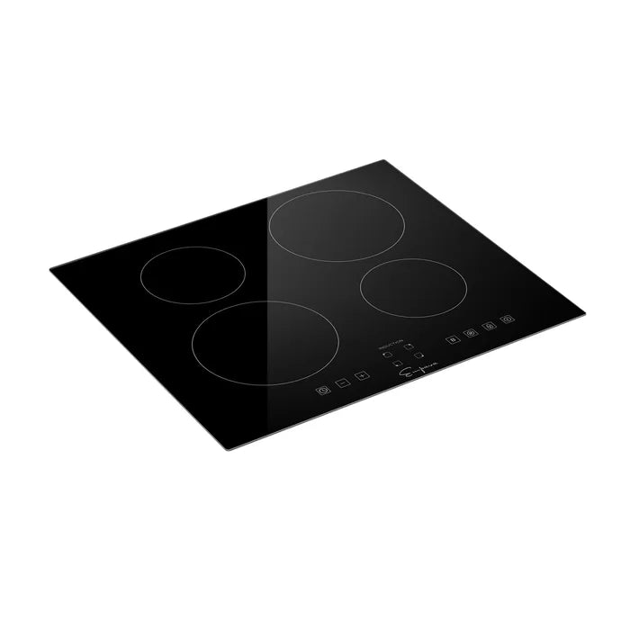 Empava 24" Built-In Induction Cooktop with 4 Elements, EMPV-IDC24 Empava