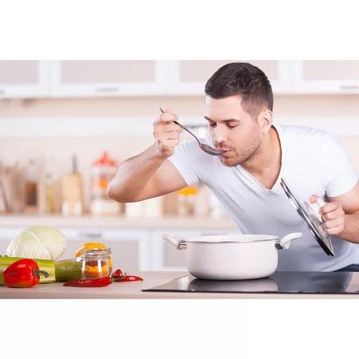 Empava 24" Built-In Induction Cooktop with 4 Elements, EMPV-IDC24 Empava