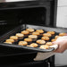 Empava 3-Appliance Package - Empava 24" Natural Gas Oven, Empava 30" Cooktop, Empava 30" Wall Mount Range Hood, AP-EMPV-24WO09 Empava