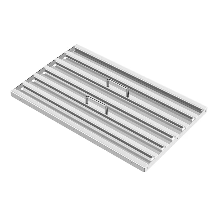 Empava 30" 500 CFM Ducted Under Cabinet Range Hood in Stainless Steel, EMPV-30RH01 Empava