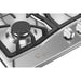 Empava 30" Stainless Steel Built-In Cooktop with 5 Gas Burners, EMPV-30GC21 Empava