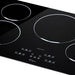 Empava 30" Built-In Induction Cooktop with 4 Elements, EMPV-30EC02 Empava