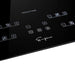 Empava 30" Built-In Induction Cooktop with 4 Elements, EMPV-30EC02 Empava