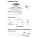 Empava 30" Built-In Induction Cooktop with 4 Elements, EMPV-30EC02 Empava