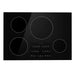 Empava 30" Built-In Induction Cooktop with 4 Elements, EMPV-IDC30 Empava