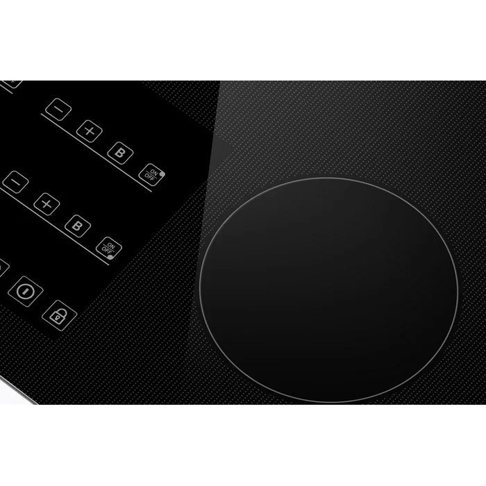 Empava 30" Built-In Induction Cooktop with 4 Elements, EMPV-IDC30 Empava