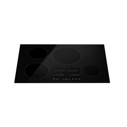 Empava 30" Built-In Induction Cooktop with 4 Elements, EMPV-IDC30 Empava