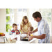 Empava 30" Built-In Induction Cooktop with 4 Elements, EMPV-IDC30 Empava