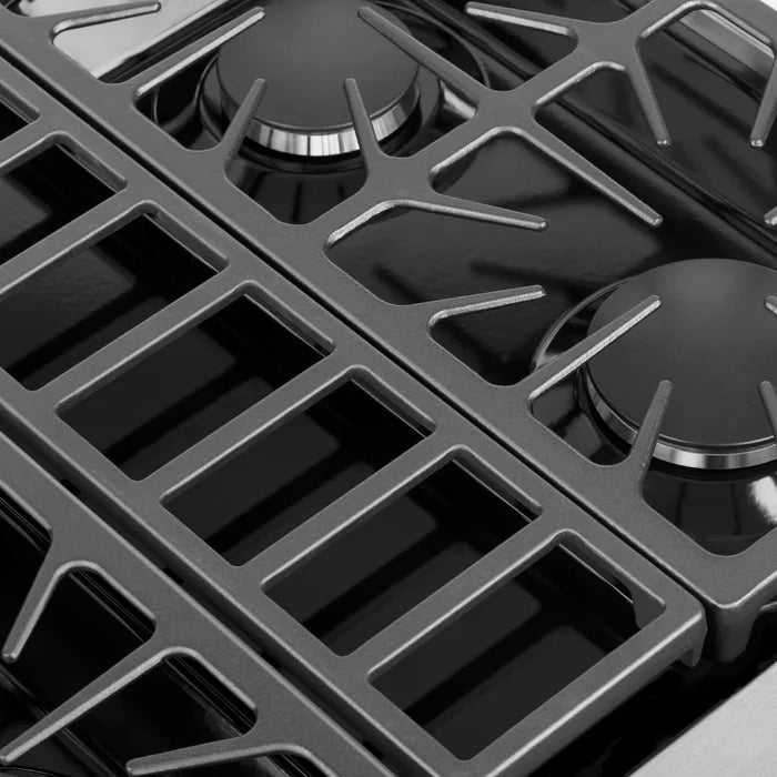 Empava 30" Built-In Natural Gas Cooktop with 4 Burners, EMPV-30GC30 Empava