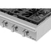 Empava 30" Built-In Natural Gas Cooktop with 4 Burners, EMPV-30GC30 Empava
