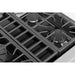 Empava 30" Built-In Natural Gas Cooktop with 4 Burners, EMPV-30GC30 Empava