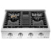 Empava 30" Built-In Natural Gas Cooktop with 4 Burners, EMPV-30GC30 Empava
