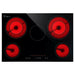Empava 30" Electric Smooth Surface Radiant Cooktop with 5 Elements, EMPV-30REC13 Empava