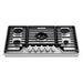 Empava 30" Stainless Steel Built-In Cooktop with 5 Gas Burners, EMPV-30GC37 Empava