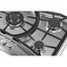 Empava 36" Stainless Steel Built-In Cooktop with 6 Gas Burners, EMPV-36GC22 Empava