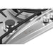 Empava 36" Stainless Steel Built-In Cooktop with 6 Gas Burners, EMPV-36GC22 Empava