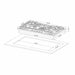 Empava 36" Stainless Steel Built-In Cooktop with 6 Gas Burners, EMPV-36GC22 Empava