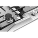 Empava 36" Stainless Steel Built-In Cooktop with 5 Gas Burners, EMPV-36GC23 Empava