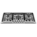 Empava 36" Stainless Steel Built-In Cooktop with 5 Gas Burners, EMPV-36GC23 Empava