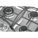 Empava 36" Stainless Steel Built-In Cooktop with 5 Gas Burners, EMPV-36GC24 Empava