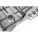 Empava 36" Stainless Steel Built-In Cooktop with 5 Gas Burners, EMPV-36GC24 Empava