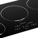 Empava 36" Built-In Induction Cooktop with 5 Elements, EMPV-36EC01 Empava