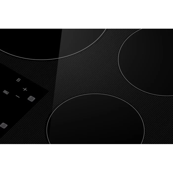 Empava 36" Built-In Induction Cooktop with 5 Elements, EMPV-IDC36 Empava