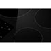 Empava 36" Built-In Induction Cooktop with 5 Elements, EMPV-IDC36 Empava